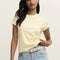 Z Supply Modern Slub Tee