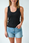 Sirena Rib Tank