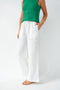 Linen In The Moment Pant
