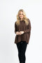 Karlie Novelty Cashmere Sweater