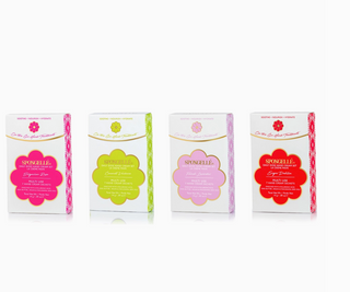 Spongelle Daily Dose Hand Cream Assorted Pack