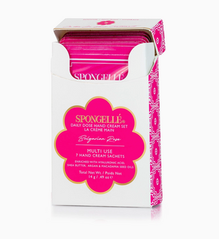 Spongelle Daily Dose Hand Cream Assorted Pack