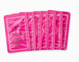 Spongelle Daily Dose Hand Cream Assorted Pack