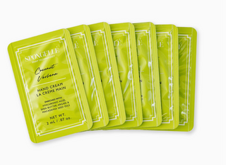 Spongelle Daily Dose Hand Cream Assorted Pack