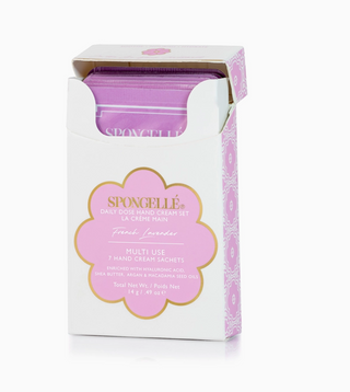 Spongelle Daily Dose Hand Cream Assorted Pack