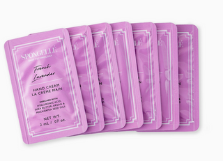 Spongelle Daily Dose Hand Cream Assorted Pack