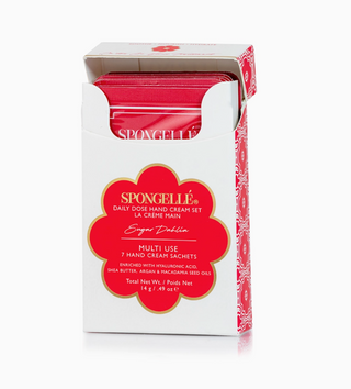 Spongelle Daily Dose Hand Cream Assorted Pack