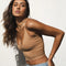 Kyla Double Layer Crop Tank