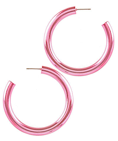 50mm (s) SS Hoops main image 1