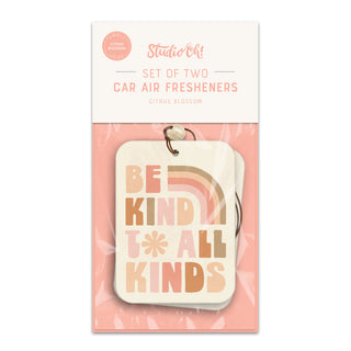 Car Air Freshener Set
