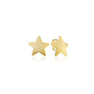 Sheila Fajl Lana Star Studs
