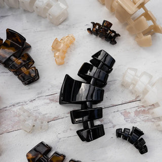 Classic Hair Clip - Large