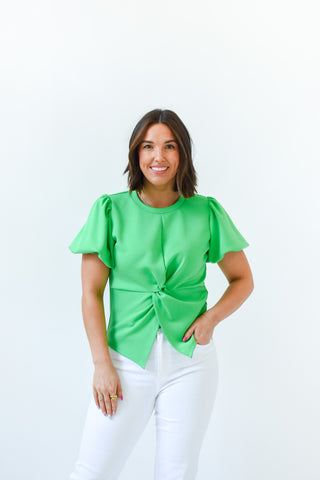 Don't Get It Twisted Top