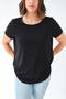 Basically Perfect Short Sleeve Top