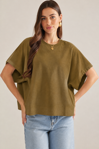 Daily Darling Top