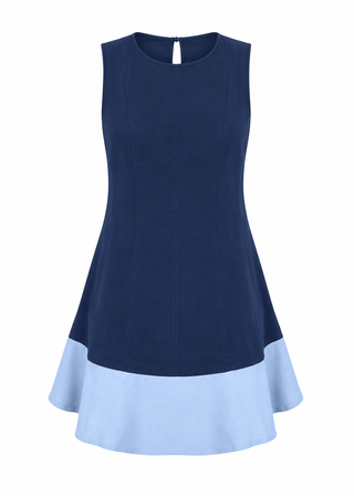 Sweet Caroline Mini Dress