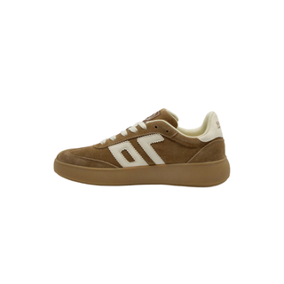 Back 70 Brooklyn W26 Tobacco Sneakers