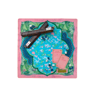 Serengeti Mat in Tube