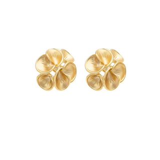 Flower Earrings