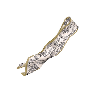 Fall Foliage Scarf