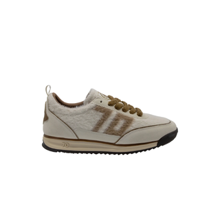 Back 70 Jogger W26 Butter Cuoio Sneakers