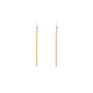 Bar Earrings