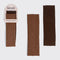 Band Together Ribbed Elastic Headbands