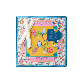 Spring Fling Mat in Tube