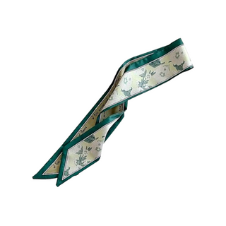 Floral Flare Scarf