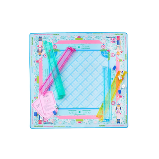 Sugarplum Mat