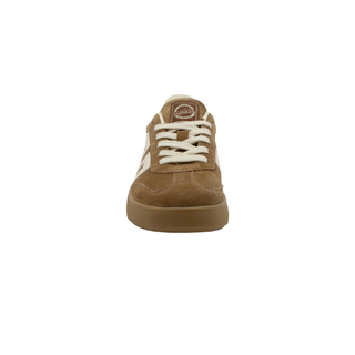 Back 70 Brooklyn W26 Tobacco Sneakers