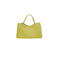 Wide Tote With Matching Pouch
