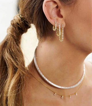Sheila Fajl Allie Earrings