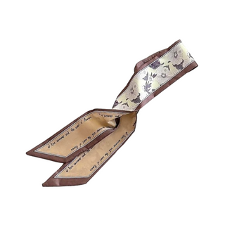 Floral Flare Scarf