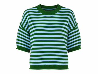 The Stripe Stuff Sweater