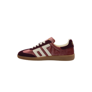 Back 70 Cloud W26 Wine Butter Sneakers