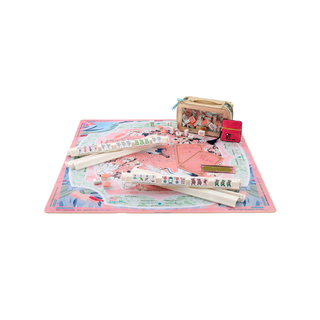 Heron Mat in Tube