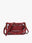 Totally Transparent Clear Crossbody