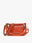 Totally Transparent Clear Crossbody