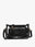 Totally Transparent Clear Crossbody