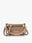Totally Transparent Clear Crossbody