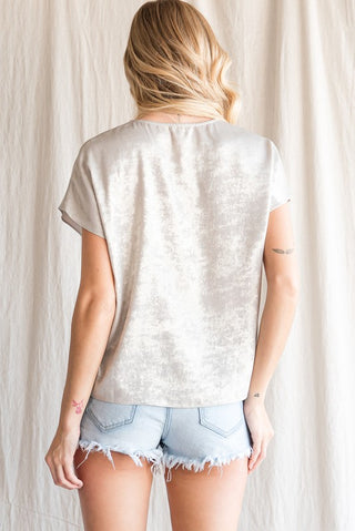Shimmer And Shine Tunic Top