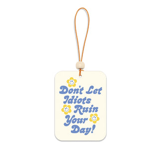 Car Air Freshener Set