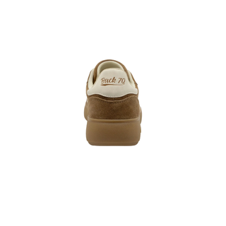 Back 70 Brooklyn W26 Tobacco Sneakers