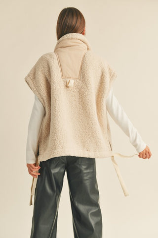 Teddy Bear Necessities Vest