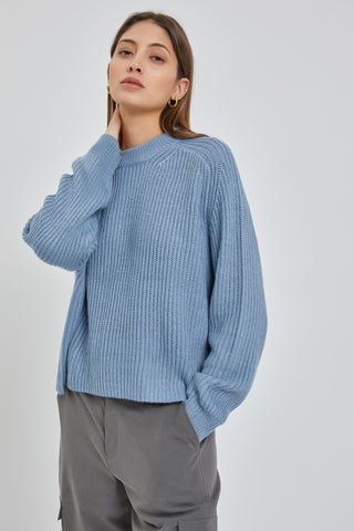 The Shiloh Everyday Sweater