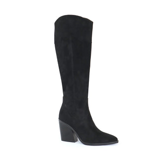 Muriel-09 Knee High Boots