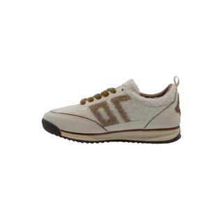 Back 70 Jogger W26 Butter Cuoio Sneakers