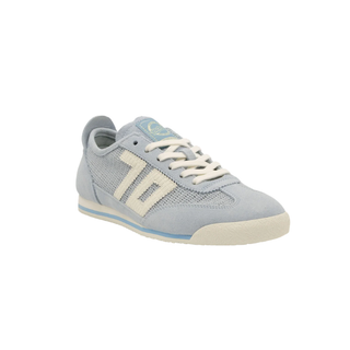 Back 70 Leon Sneakers in Light Sky