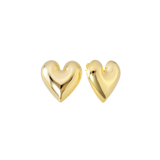 Sheila Fajl Mercy Studs